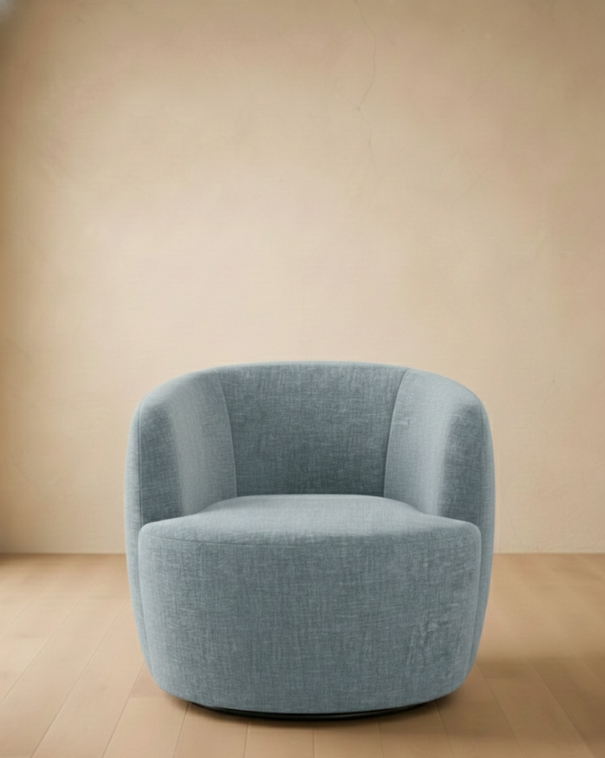 Lana Swivel Chair