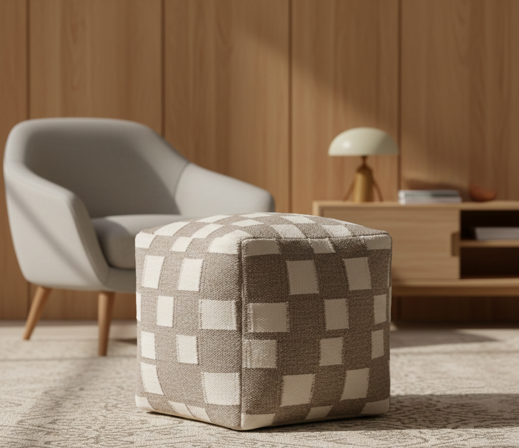 Jacinta Pouf
