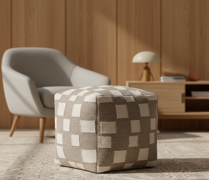 Jacinta Pouf