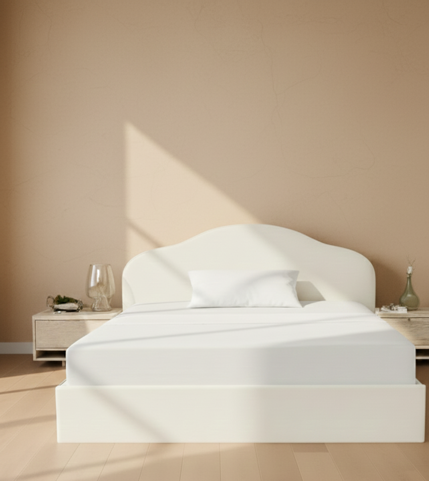 Maggie Storage Bed