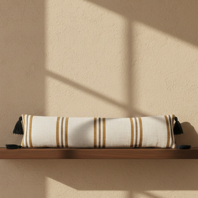 Julieta Pillow