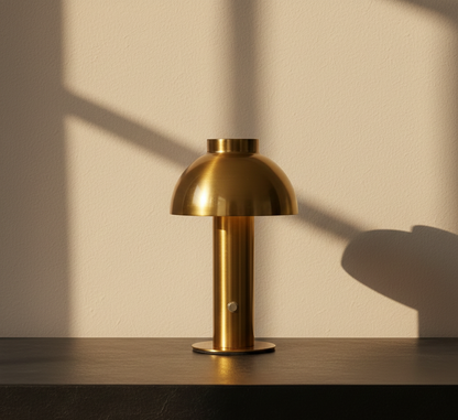 NIARA RECHARGEABLE LED TABLE LAMP