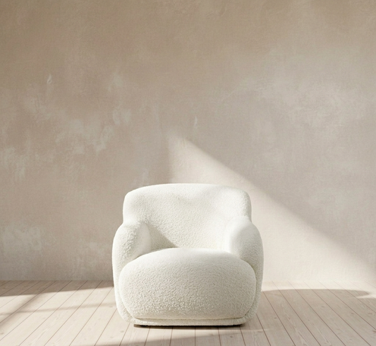 Stevie Lounge Chair
