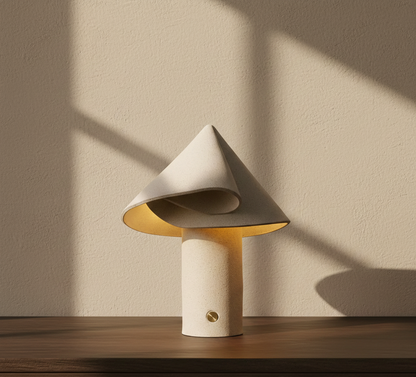 Shayd Table Lamp - Set of 2