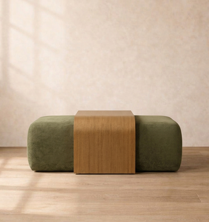 Argon Ottoman