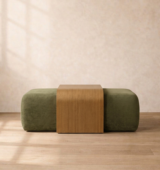 Argon Ottoman