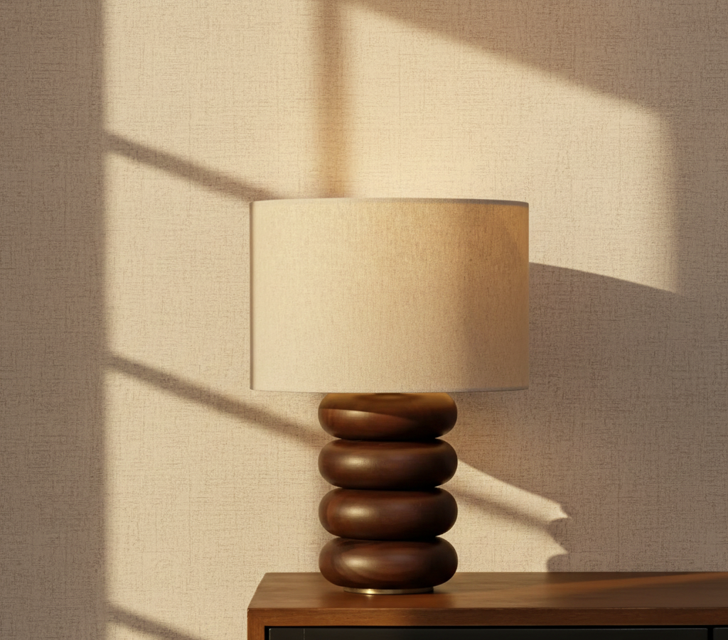 Sandia Mini Table Lamp