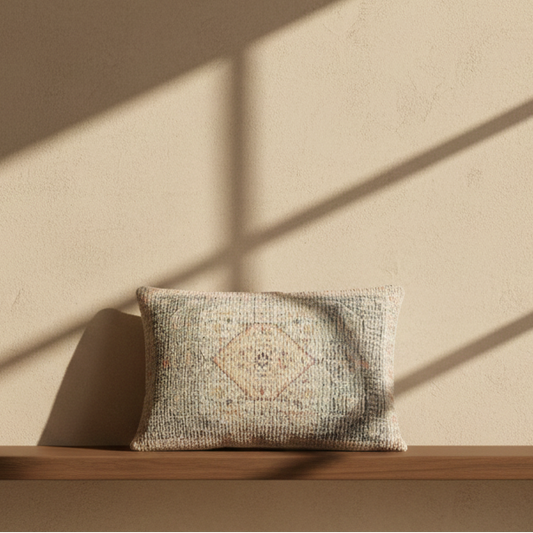Jayde Lumbar Pillow