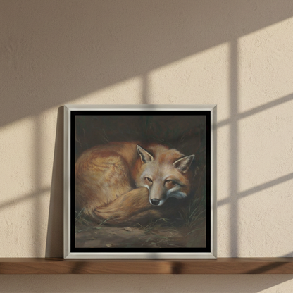 The Fox's Dream