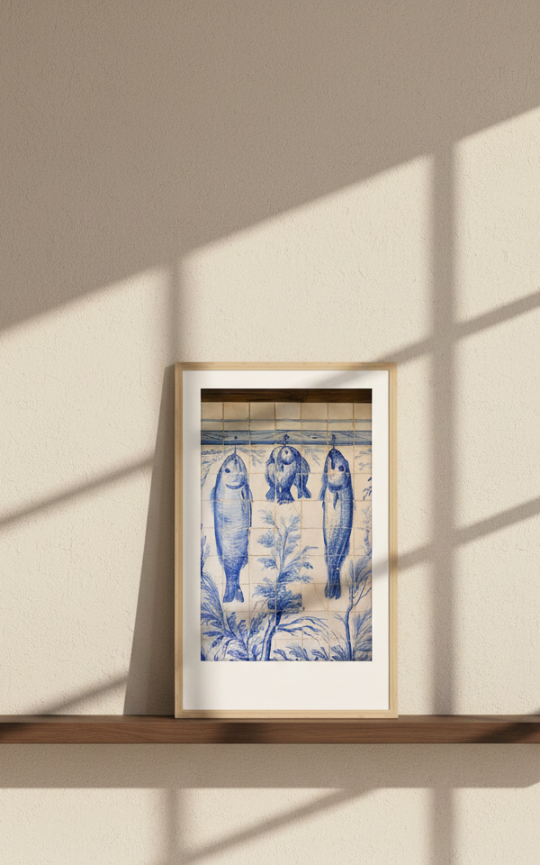 Tile Museum