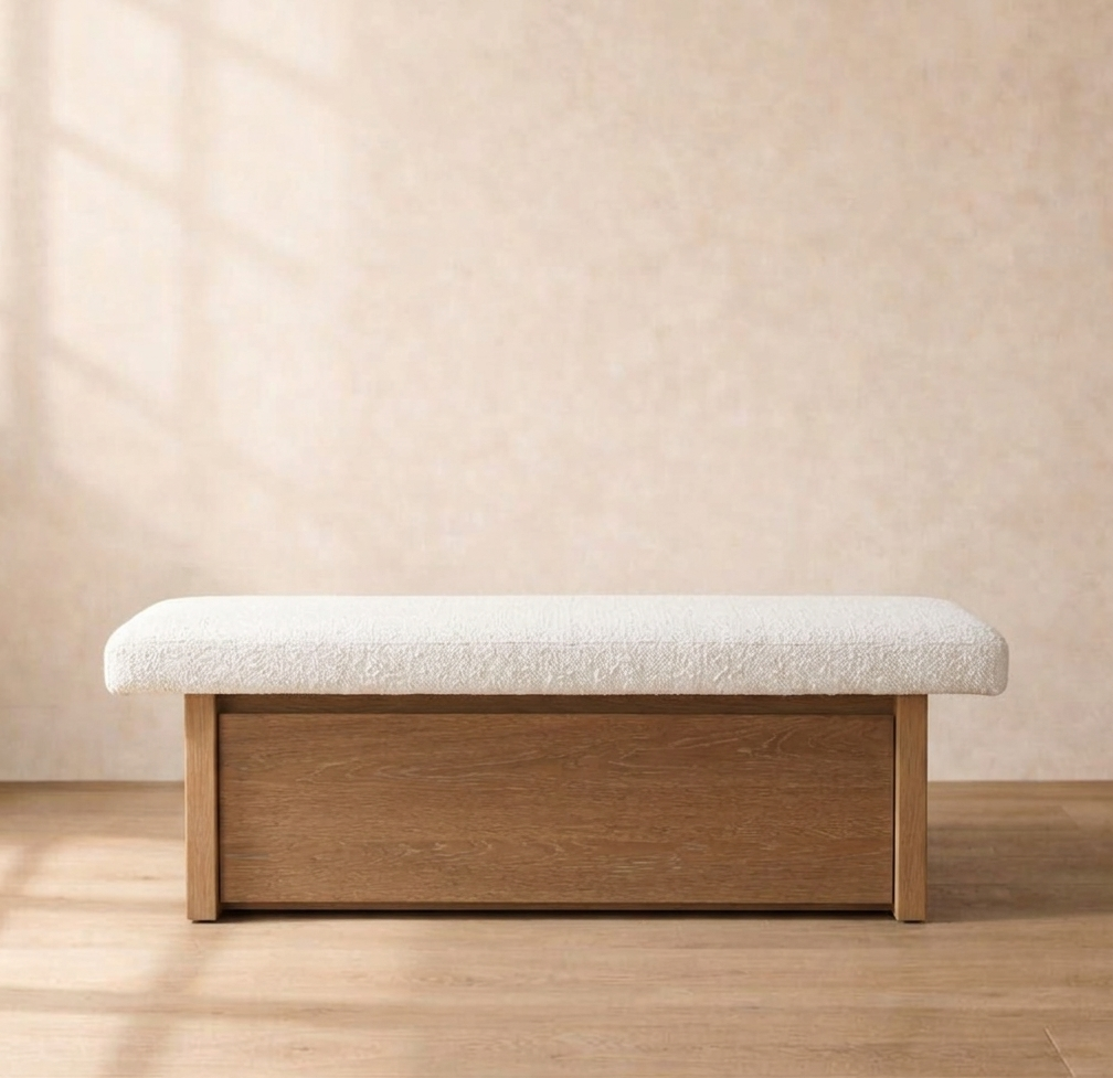Gemma Storage Bench