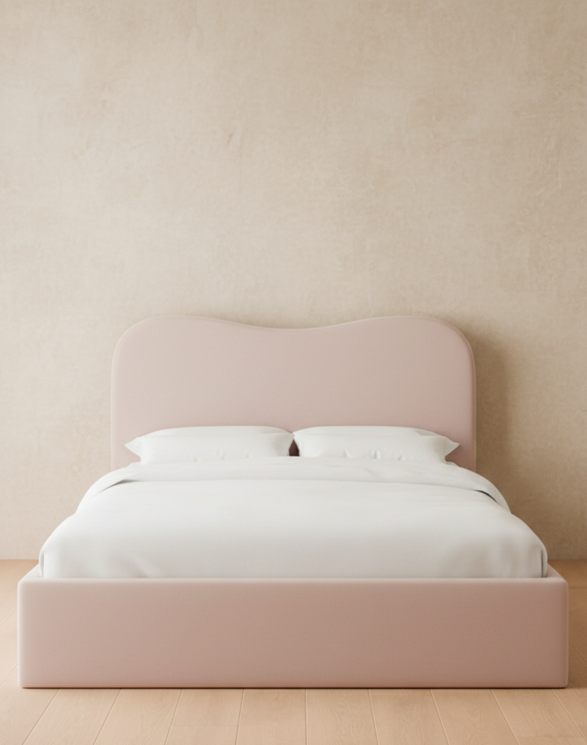 Etta Platform Bed
