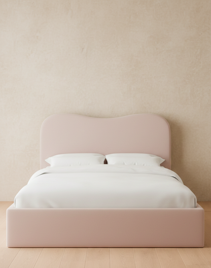 Etta Platform Bed