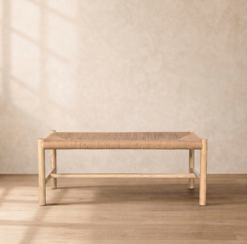 Hawthorn Bench