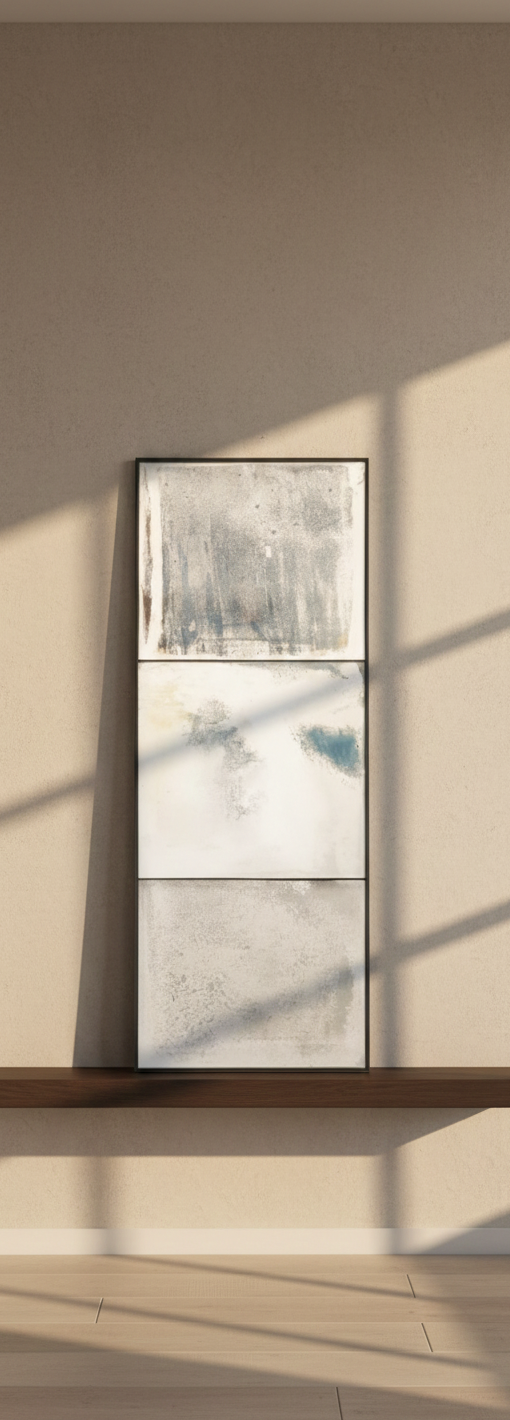 Ceres Accent Mirror