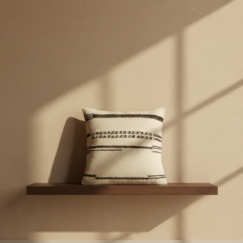 Solea Pillow