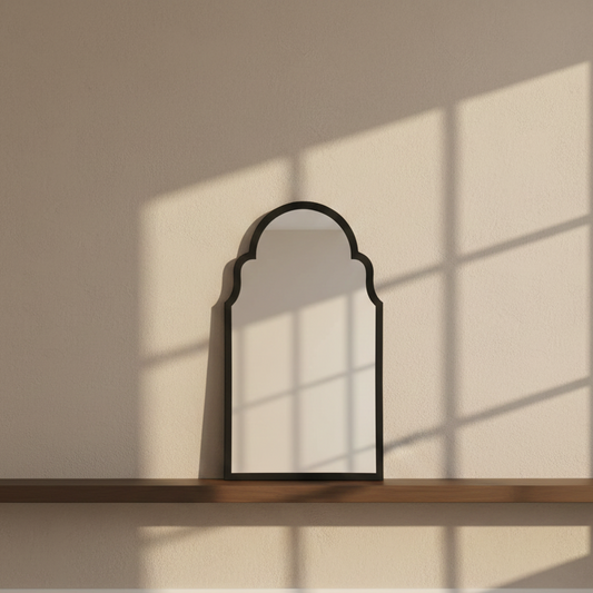 Leif Mirror