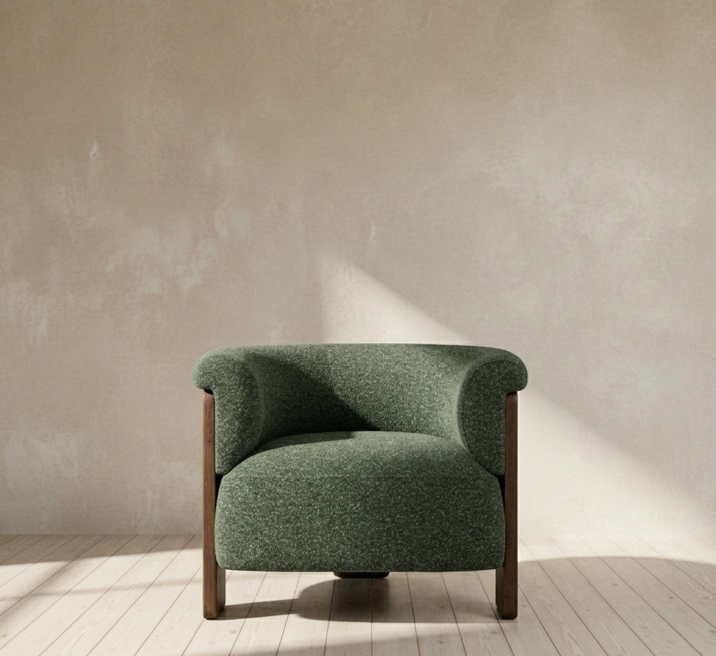 Scarlett Accent Chair
