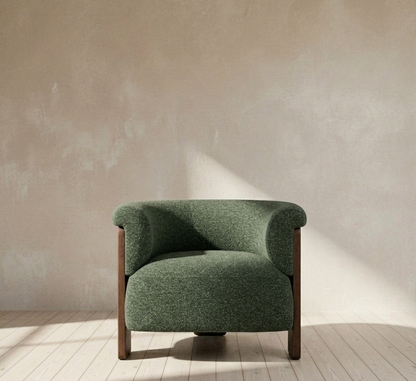 Scarlett Accent Chair