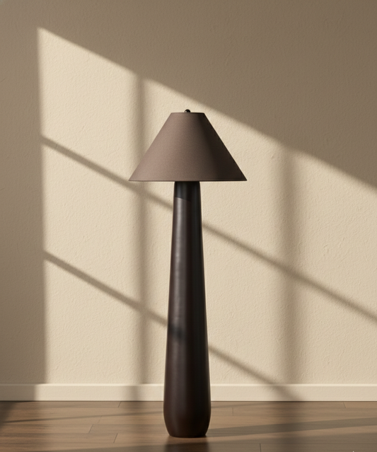 Dosso Accent Floor Lamp