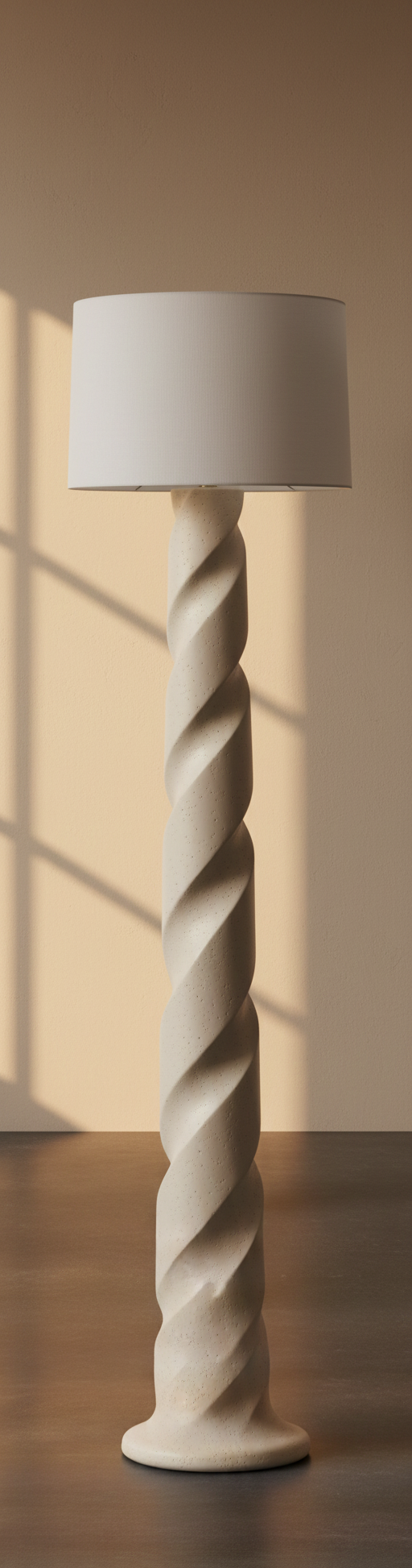 Piox Accent Floor Lamp