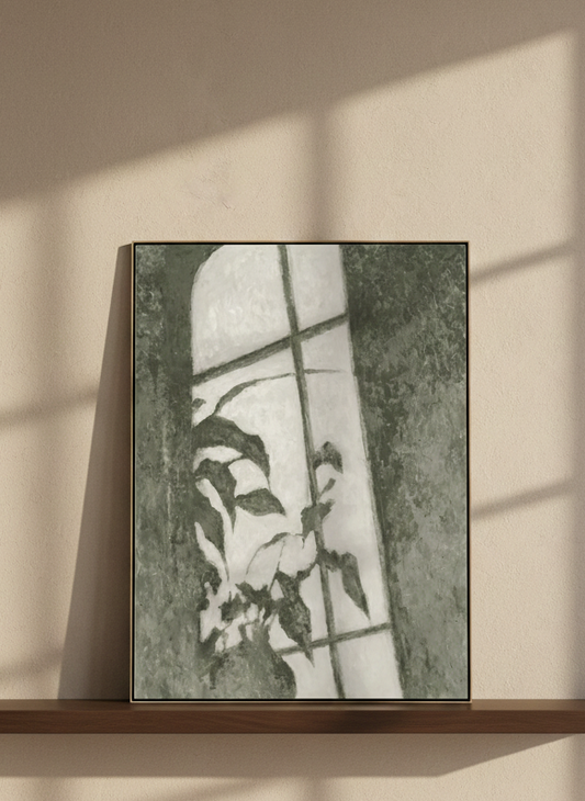 Life behind Windows III