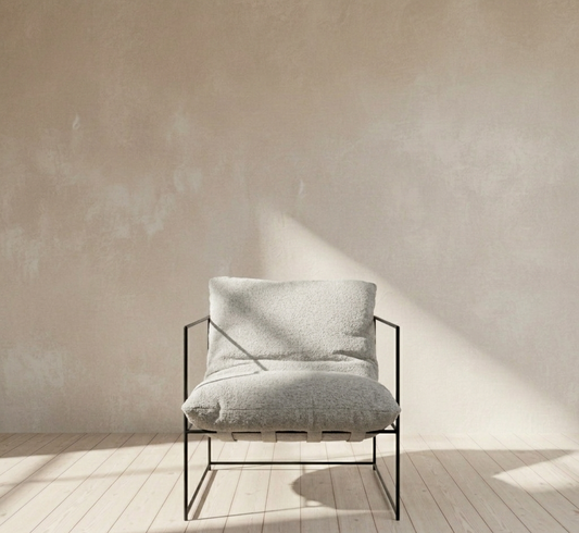 Portland Pillow Top Accent Chair
