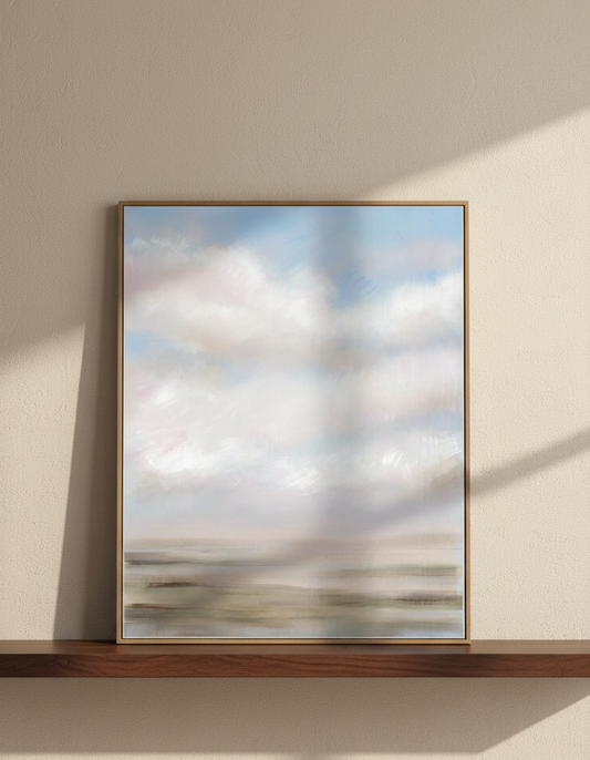 Blush Sky