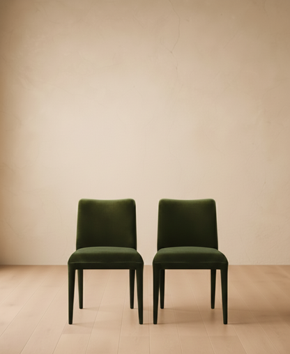 Calla Dining Chair - Set Of Two