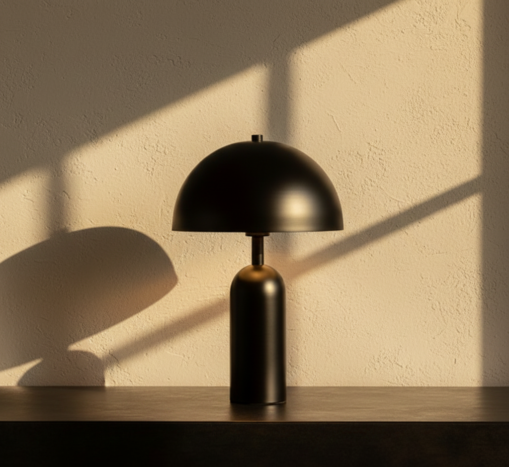 RYLER TABLE LAMP