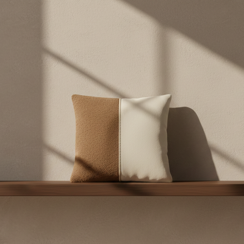 Parker Pillow