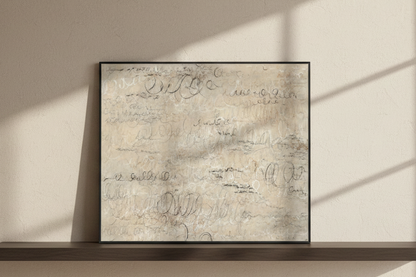 Script II