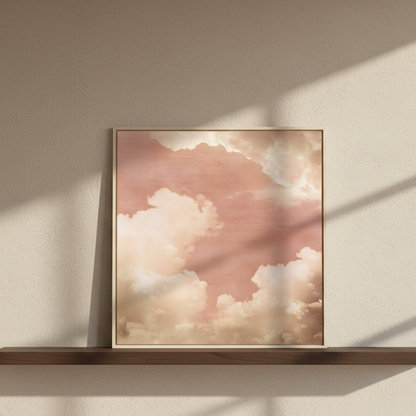 Pink Clouds
