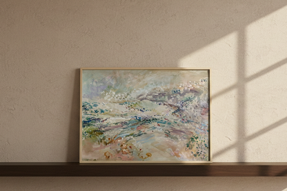 Breeze in Bloom