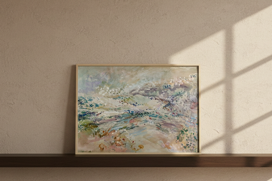 Breeze in Bloom