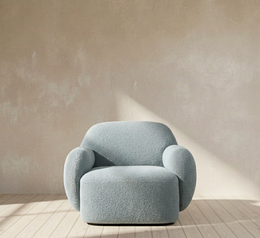 Hazel Lounge Chair