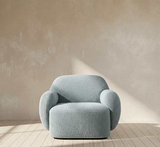 Hazel Lounge Chair
