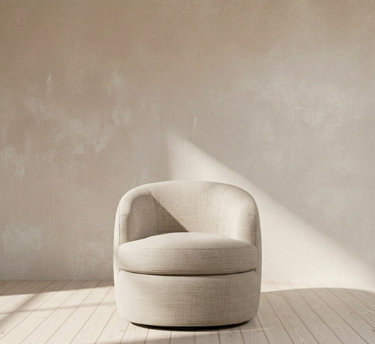 Sweeting Swivel Chair