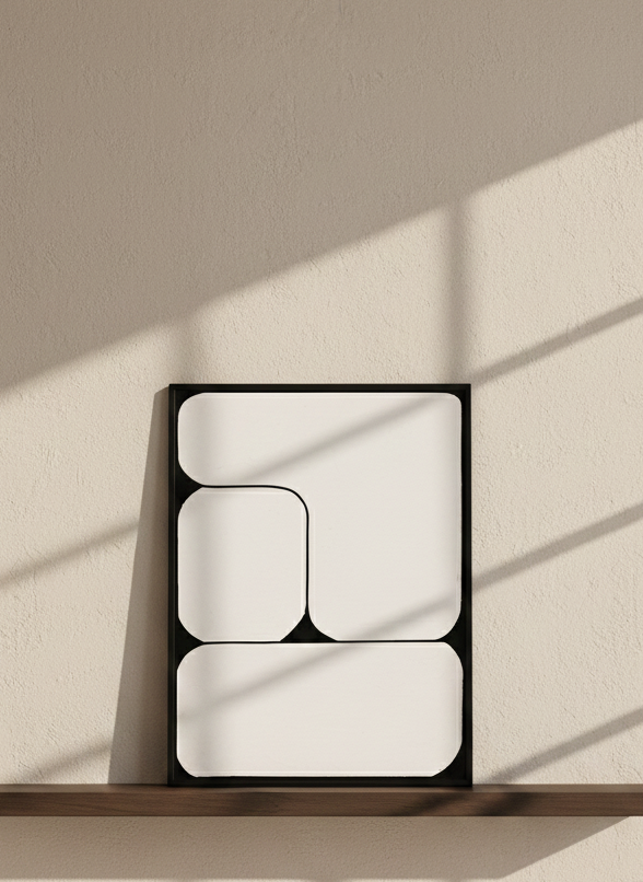 Puzzled III