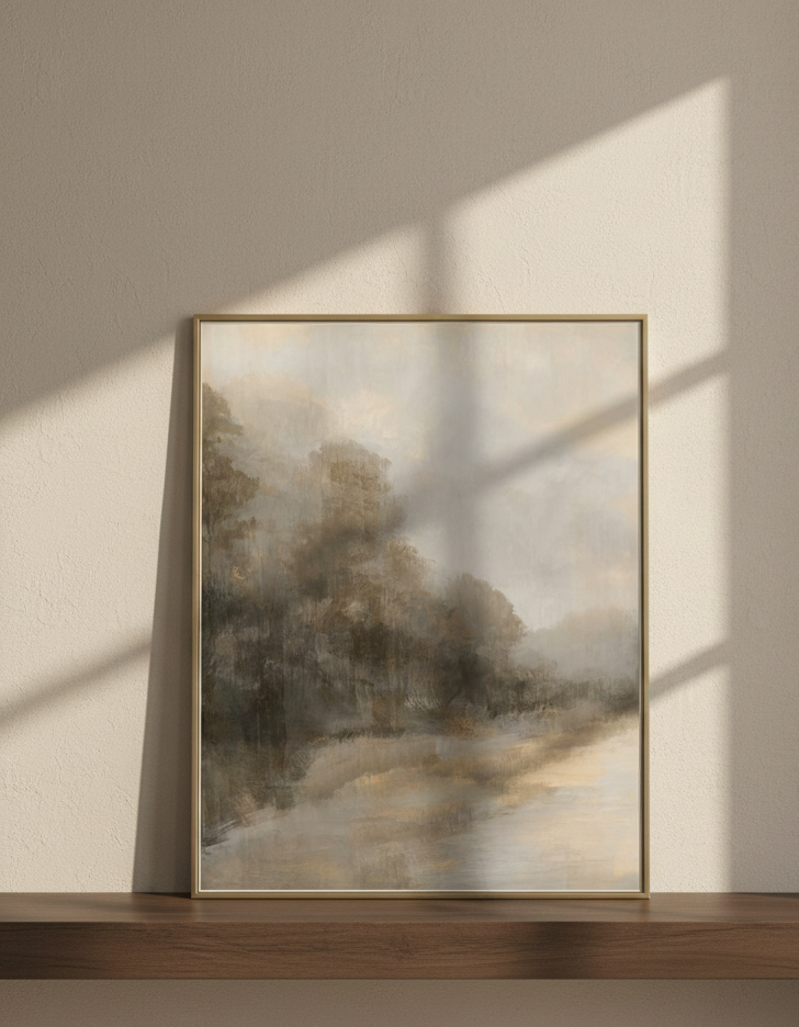 Amber Horizon II