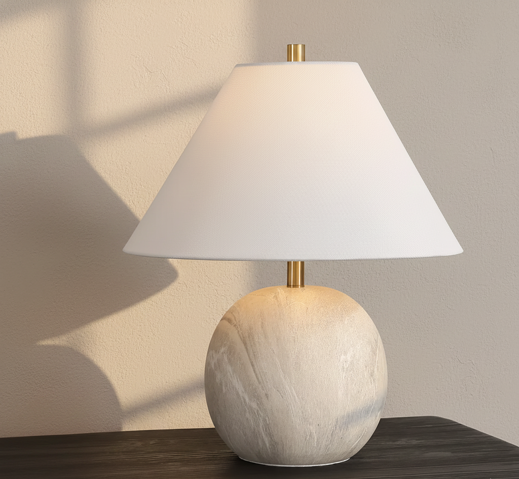 Lark Table Lamp
