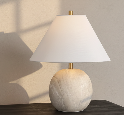Lark Table Lamp
