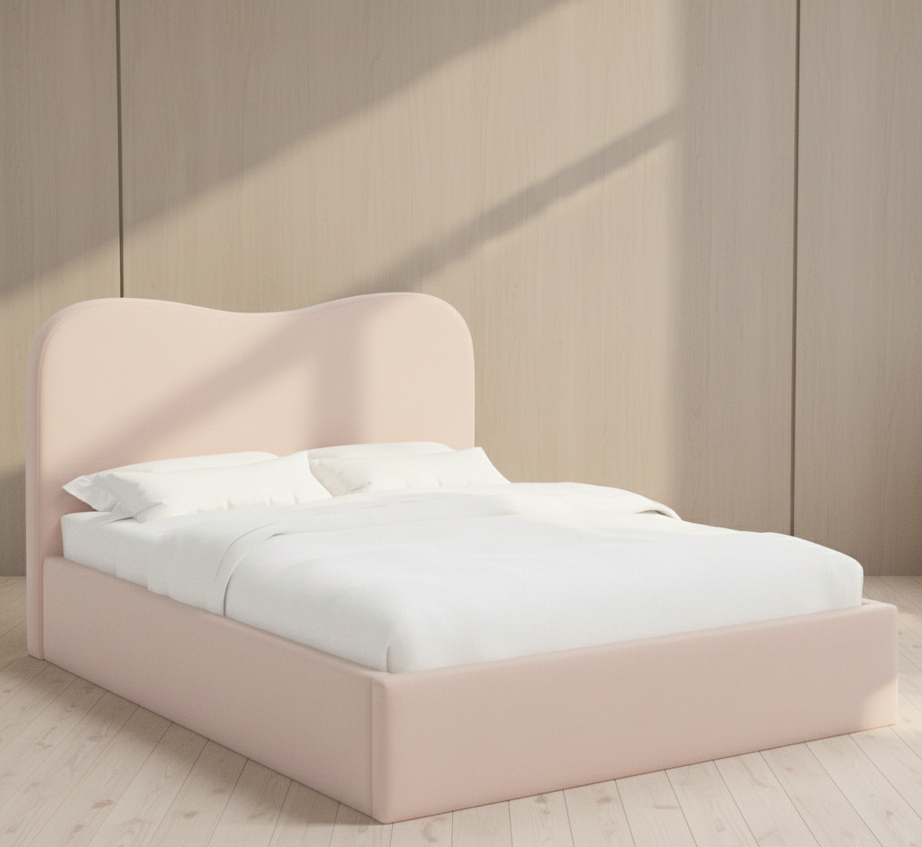 Etta Platform Bed