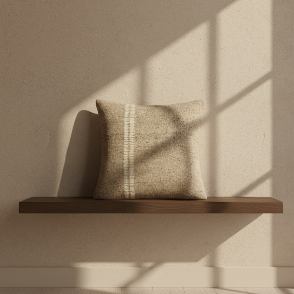 Jundah Pillow