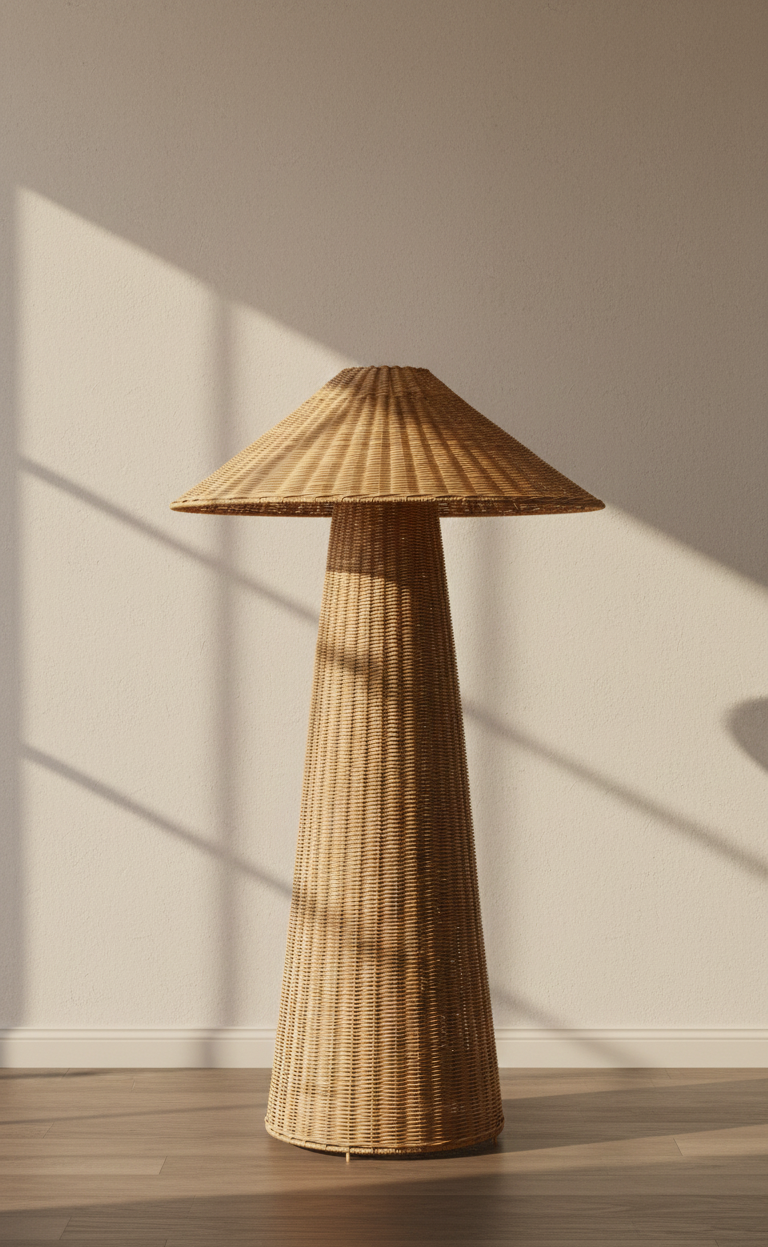 Tuturano Accent Floor Lamp