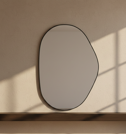 Aamnah Accent Mirror