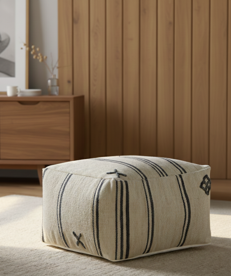 Titus Pouf