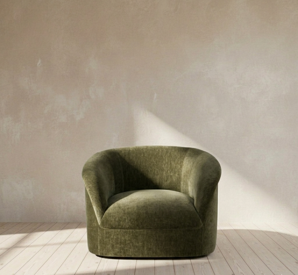 Thora Lounge Chair