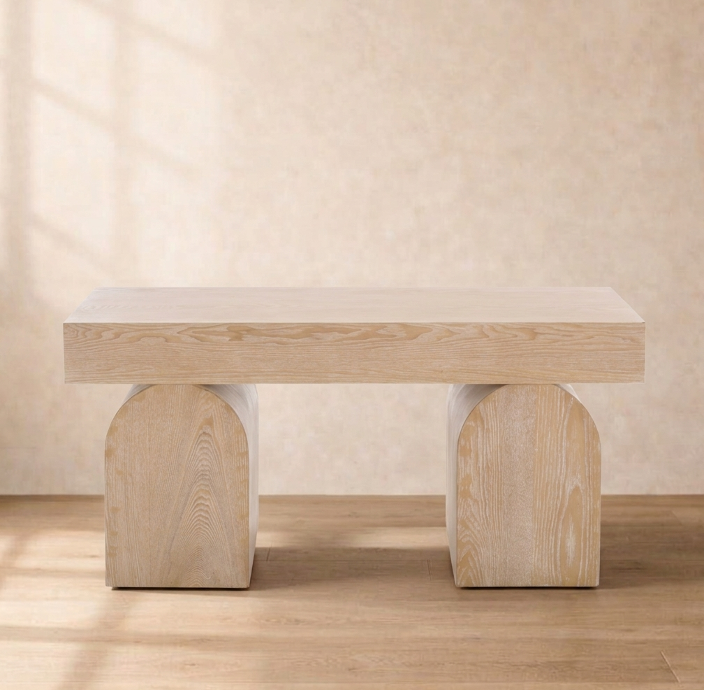 Hanra Bench