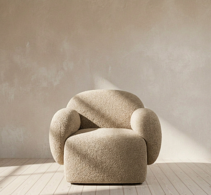 Hazel Lounge Chair